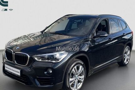 BMW X1 75.465 km 19.850 &euro; Kaarst 41564
