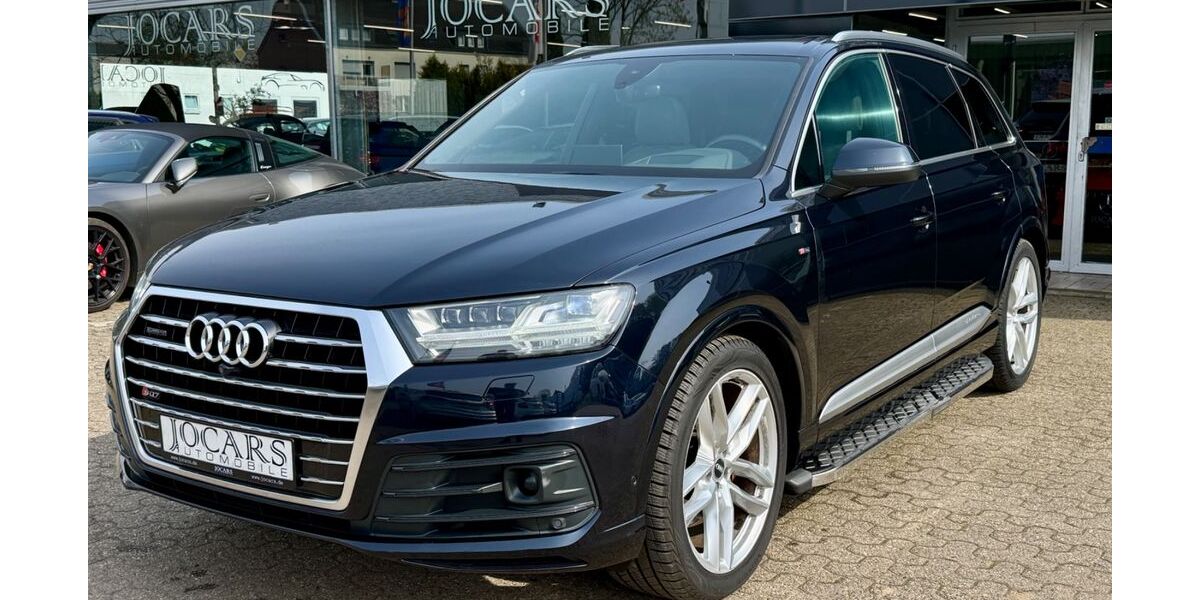 Audi Q7 230.860 km 26.700 &euro; Kamp-Lintfort 47475