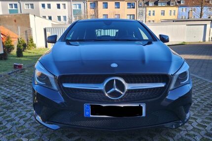 Mercedes-Benz CLA 220 205.000 km 13.500 &euro; Mülheim an der Ruhr 45476