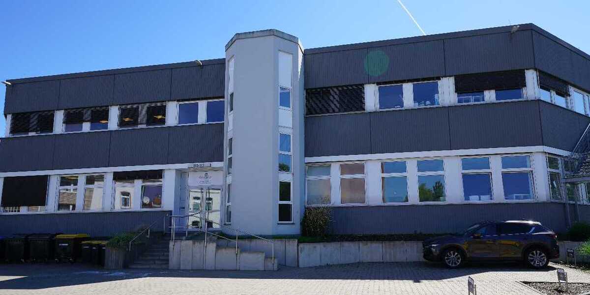Gewerbeobjekt Ratingen Lintorf - 1 Zimmer, 641 m&sup2;, 5.128&euro; | Angebot:25727912
