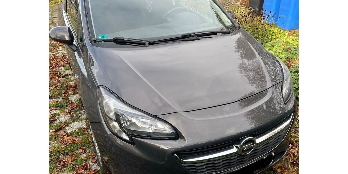 Opel Corsa 55.500 km 6.000 &euro; Velbert 42549