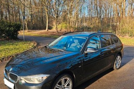 BMW 316 141.731 km 9.150 &euro; Moers 47447