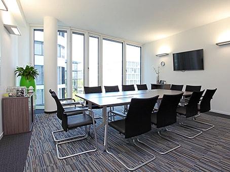 Gewerbeobjekt Düsseldorf Stadtbezirk 5 - 698&euro; | Angebot:25966177