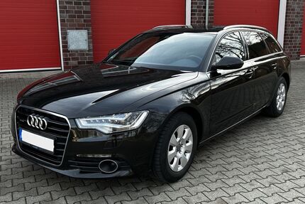 Audi A6 154.600 km 16.200 &euro; Moers 47447