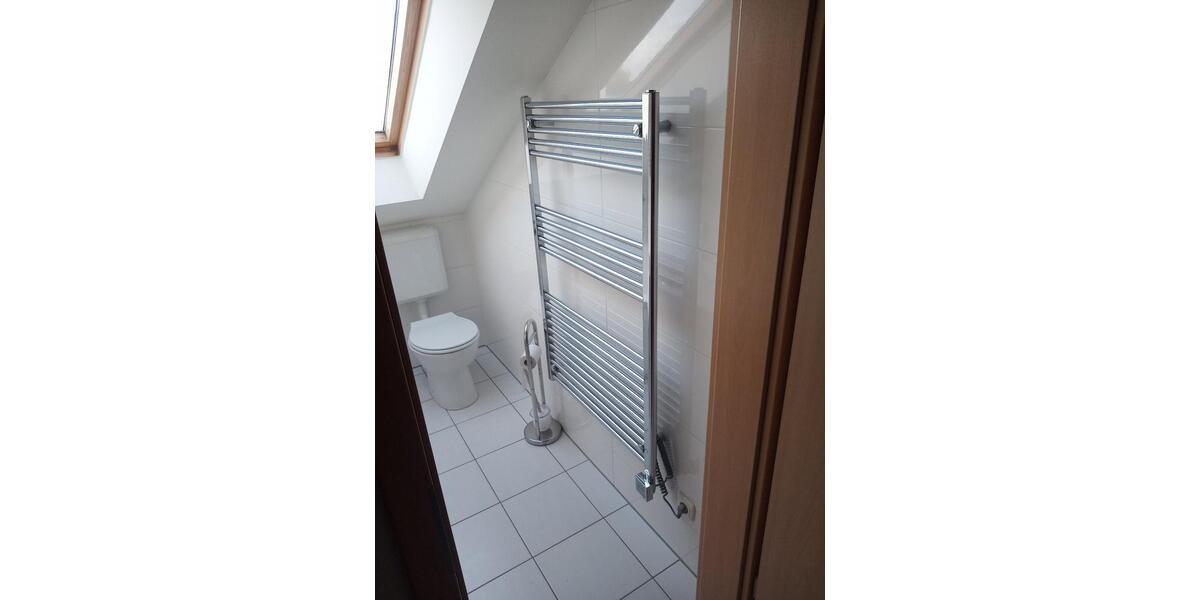 Dachgeschoßwohnung Mülheim an der Ruhr Dümpten - 2 Zimmer, 52 m&sup2;, 494&euro; | Angebot:25616664