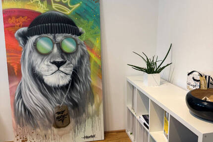 Gewerbeobjekt Krefeld Stadtmitte - 265&euro; | Angebot:25977490