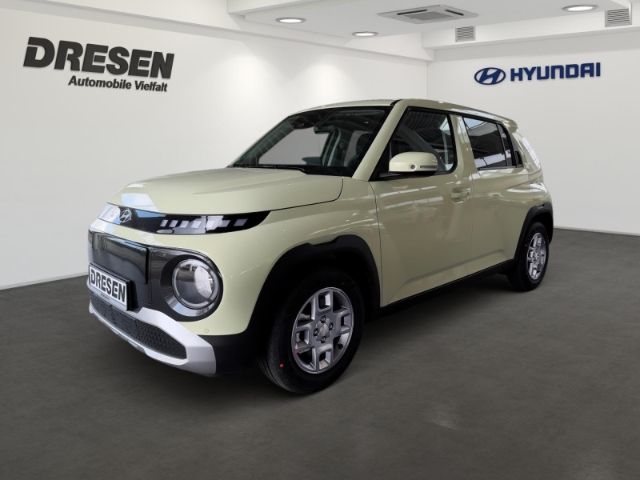 Hyundai INSTER 2.000 km 29.590 &euro; Dormagen 41540