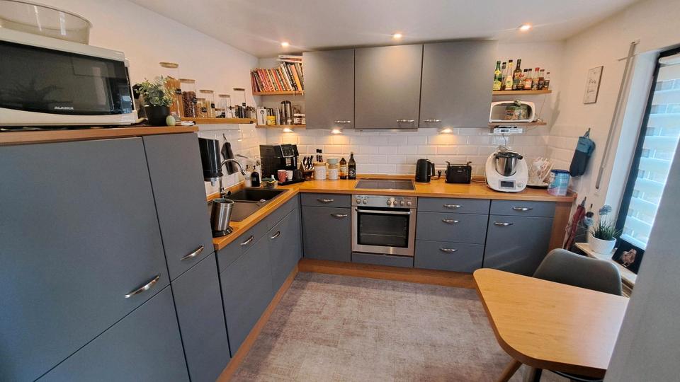 Reihenhaus Kempen - 5 Zimmer, 126 m&sup2;, 395.000&euro; | Angebot:25882597