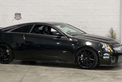 Cadillac CTS 69.539 km 32.900 &euro; Krefeld 47805