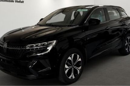 Renault Austral 8.272 km 26.990 &euro; Neuss 41464