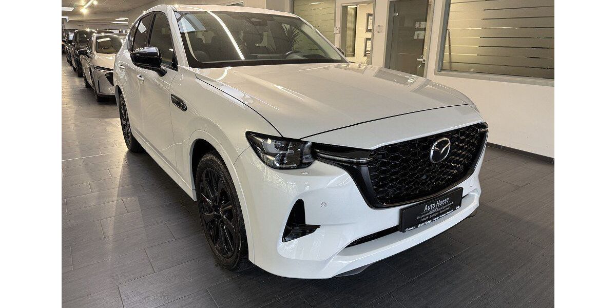 Mazda CX-60 33.780 km 38.990 &euro; Erkrath 40699