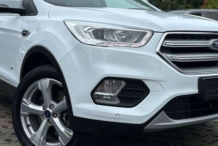 Ford Kuga 34.890 km 16.248 &euro; Mönchengladbach 41063