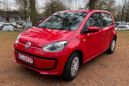 VW up! 49.900 km 7.980 &euro; Mettmann 40822