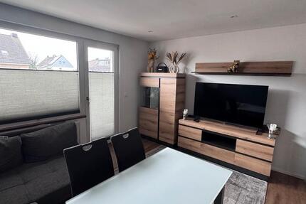 Wohnung Mönchengladbach West - 2 Zimmer, 40 m&sup2;, 578&euro; | Angebot:26048941
