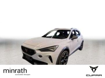 Cupra Formentor 27.994 km 26.200 &euro; Moers 47441