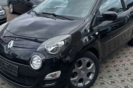 Renault Twingo 124.274 km 3.998 &euro; Mönchengladbach 41063
