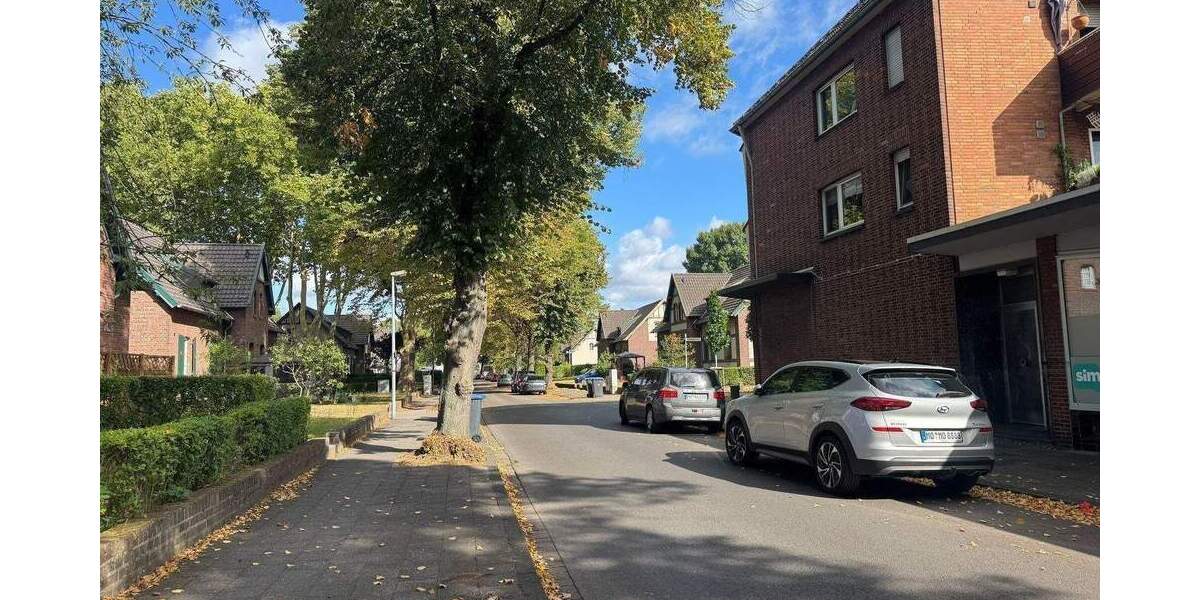 Mehrfamilienhaus, Wohnhaus Moers Meerbeck - 2 Zimmer, 408 m&sup2;, 650.000&euro; | Angebot:25705675