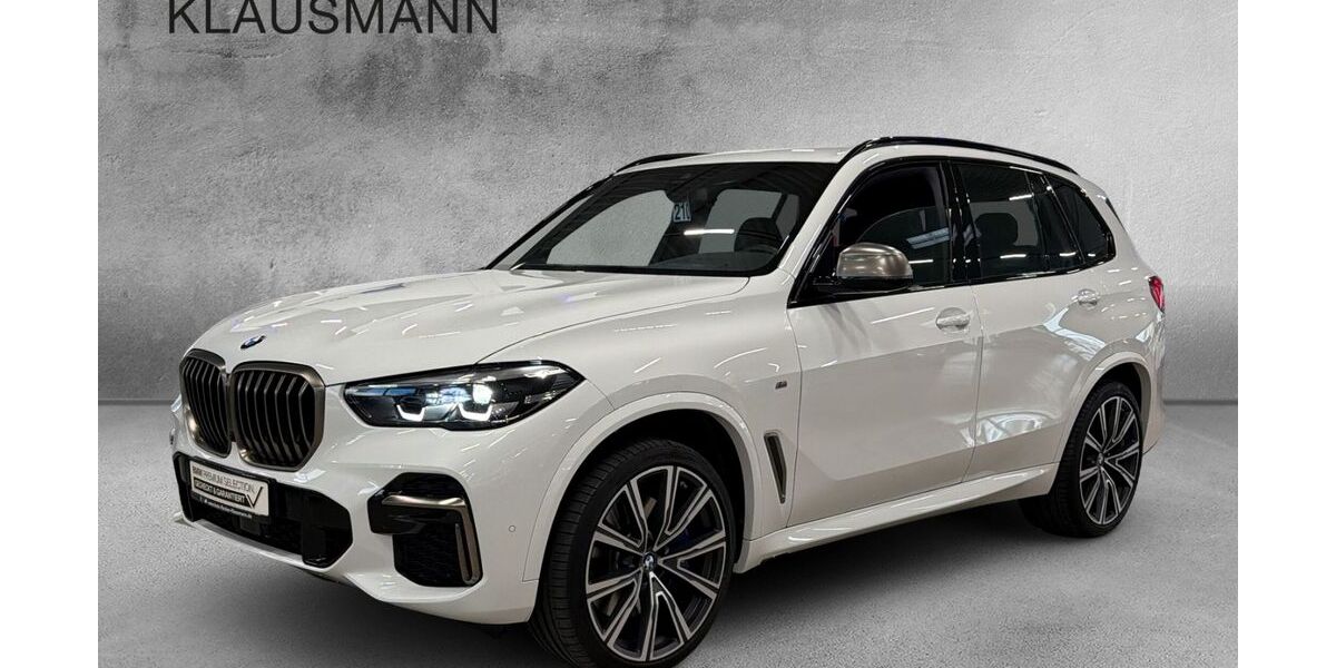 BMW X5 M50 16.784 km 69.038 &euro; Krefeld 47800