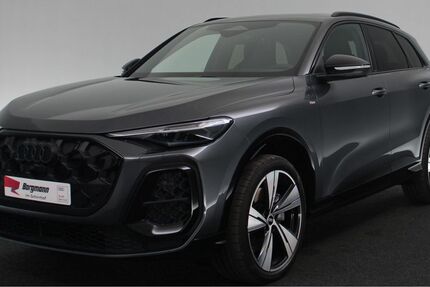 Audi Q5 6.666 km 68.991 &euro; Krefeld 47803