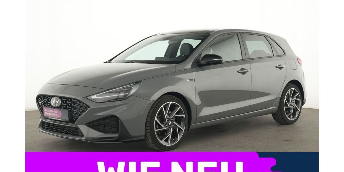 Hyundai i30 27.856 km 23.570 &euro; Neuss 41460
