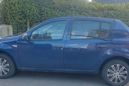 Dacia Sandero 196.000 km 1.100 &euro; Viersen 41751