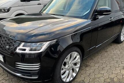 Land Rover Range Rover 126.000 km 47.250 &euro; Krefeld 47799