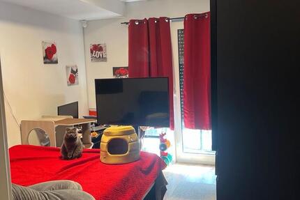 Wohnung Krefeld - 2 Zimmer, 45 m&sup2;, 860&euro; | Angebot:25959323