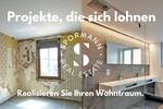 Etagenwohnung Düsseldorf Carlstadt - 6 Zimmer, 183 m&sup2;, 695.000&euro; | Angebot:26657795