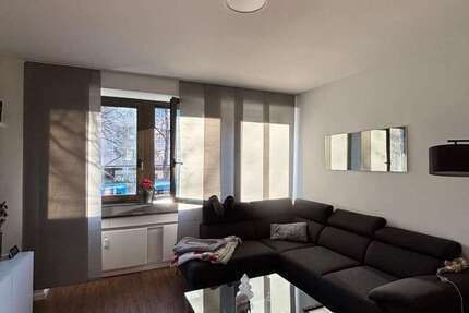 Wohnung Düsseldorf Flingern Nord - 2 Zimmer, 59 m&sup2;, 1.015&euro; | Angebot:23666170