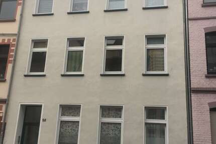 Wohnung Krefeld Krefeld-Mitte - 3 Zimmer, 56 m&sup2;, 504&euro; | Angebot:23021050