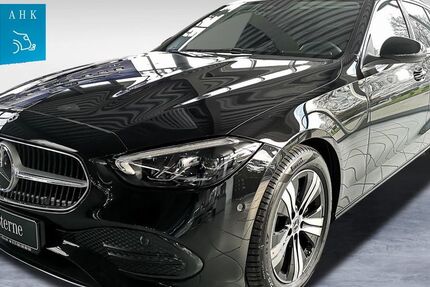 Mercedes-Benz C 180 10.924 km 35.879 &euro; Mönchengladbach 41238