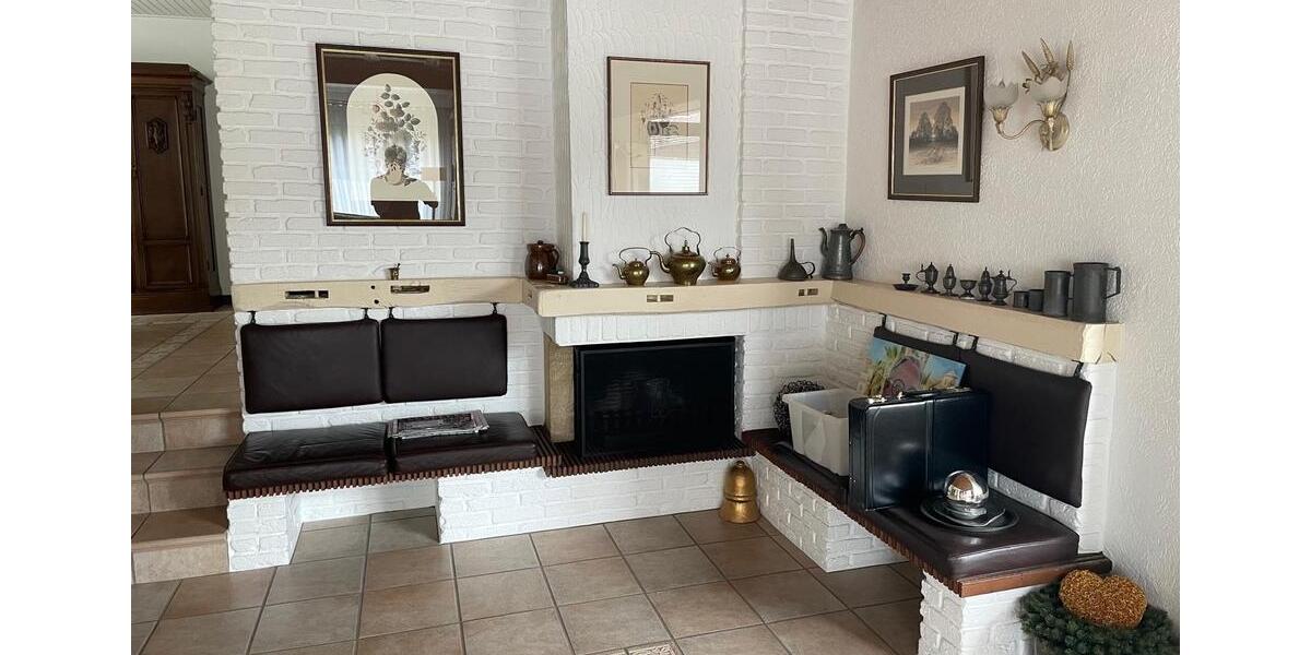 Erdgeschoßwohnung Viersen Hülsdonk - 6 Zimmer, 200 m&sup2;, 2.500&euro; | Angebot:26670858