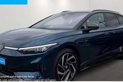 VW ID.7 14.775 km 56.950 &euro; Neuss 41460