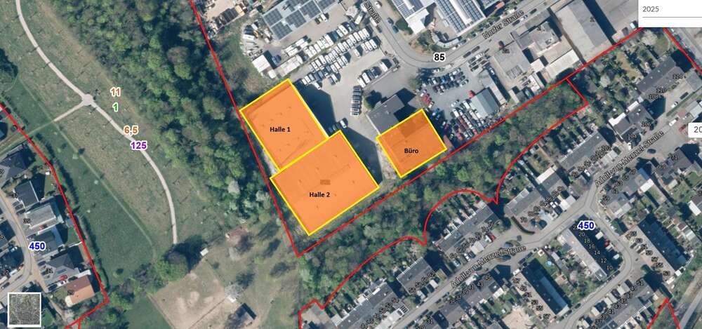 Gewerbeobjekt Dormagen - 3.500.000&euro; | Angebot:25894402