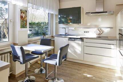 Haus Krefeld Hüls - 6 Zimmer, 200 m&sup2;, 490.000&euro; | Angebot:25820882