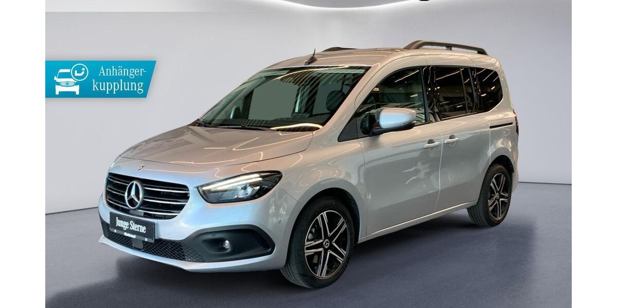 Mercedes-Benz T-Klasse 5.911 km 29.995 &euro; Krefeld 47807