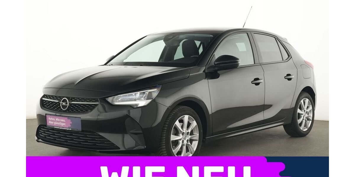 Opel Corsa 44.386 km 13.378 &euro; Neuss 41460