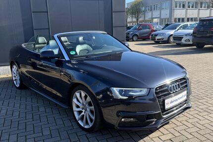 Audi A5 159.000 km 13.900 &euro; Dormagen 41540