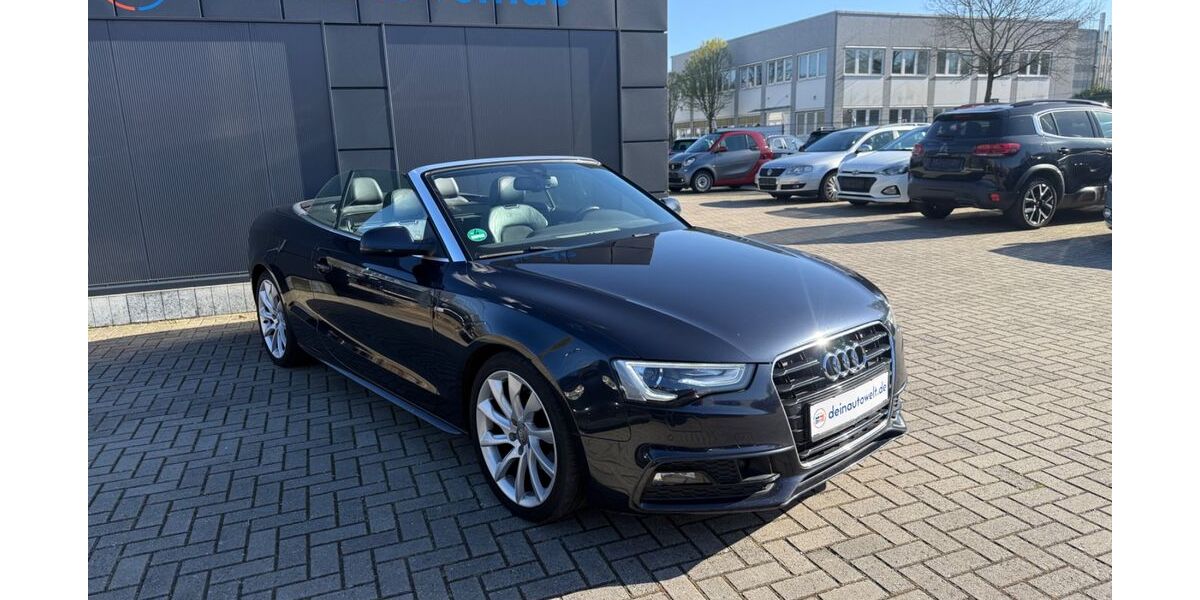Audi A5 159.000 km 13.900 &euro; Dormagen 41540