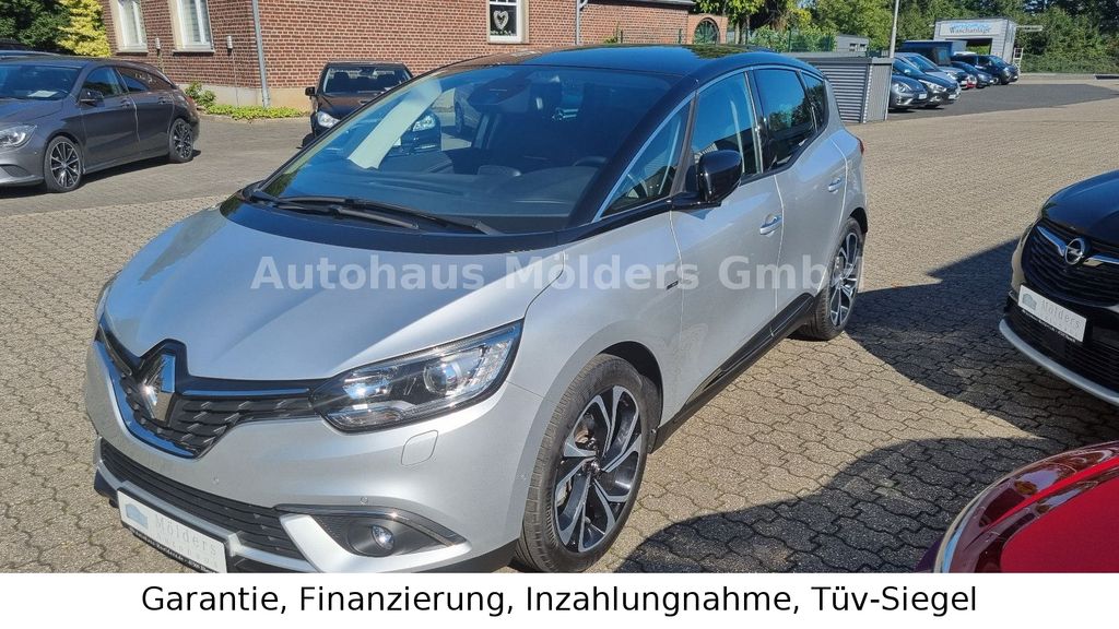 Renault Scenic 32.000 km 10.950 &euro; Rheurdt 47509
