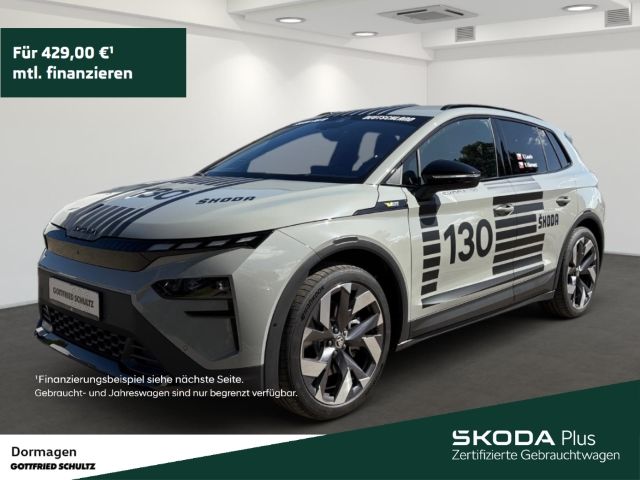 Skoda Elroq 14.999 km 49.980 &euro; Dormagen 41540