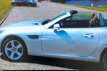 Mercedes-Benz SLC 200 14.310 km 34.695 &euro; Krefeld 47798