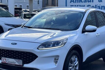 Ford Kuga 103.284 km 15.900 &euro; Oberhausen 46045