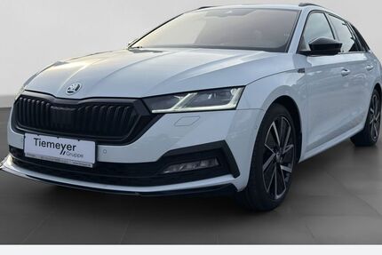 Skoda Octavia 60.121 km 26.790 &euro; Oberhausen 46047