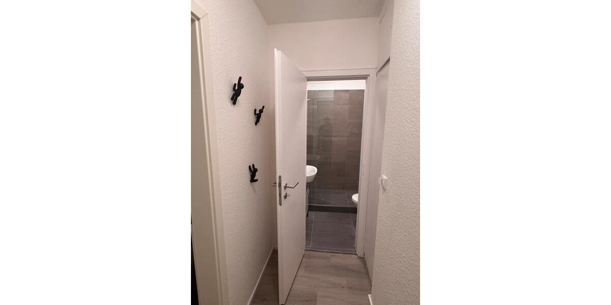 Etagenwohnung Willich - 2 Zimmer, 37 m&sup2;, 650&euro; | Angebot:25378689