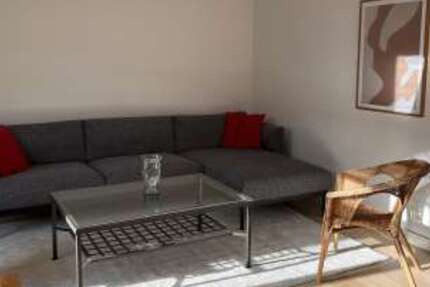 Zimmer Düsseldorf Pempelfort - 2 Zimmer, 1.125&euro; | Angebot:26074736