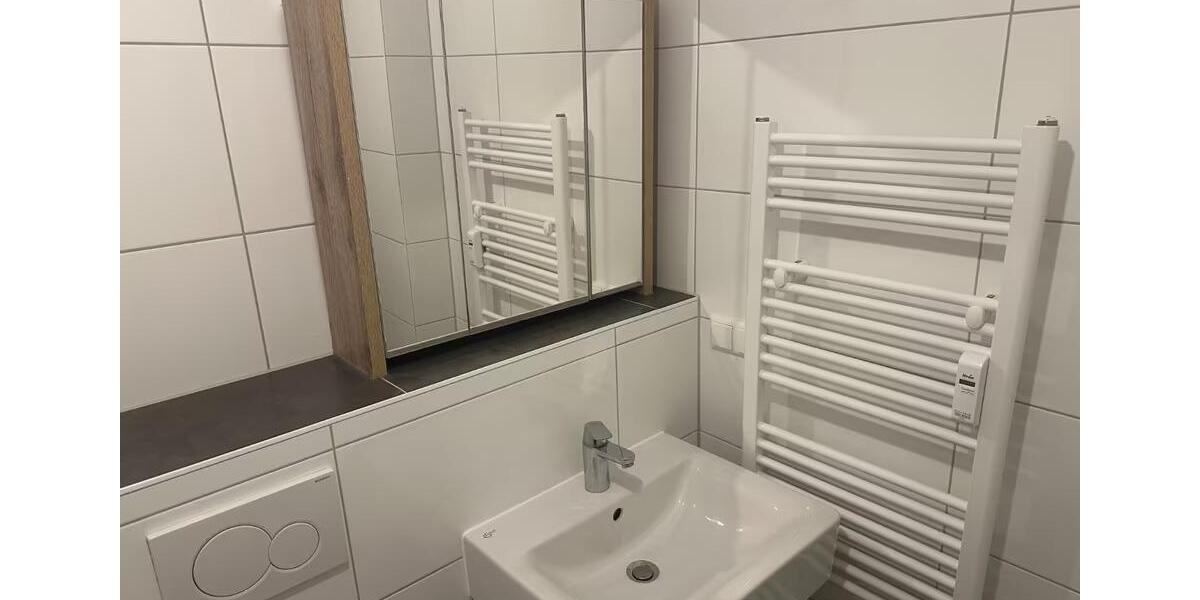 Erdgeschoßwohnung Krefeld Gartenstadt - 1.5 Zimmer, 45 m&sup2;, 594&euro; | Angebot:25920238