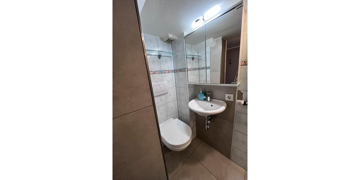 Etagenwohnung Düsseldorf Stadtbezirk 8 - 1 Zimmer, 40 m&sup2;, 750&euro; | Angebot:25418921