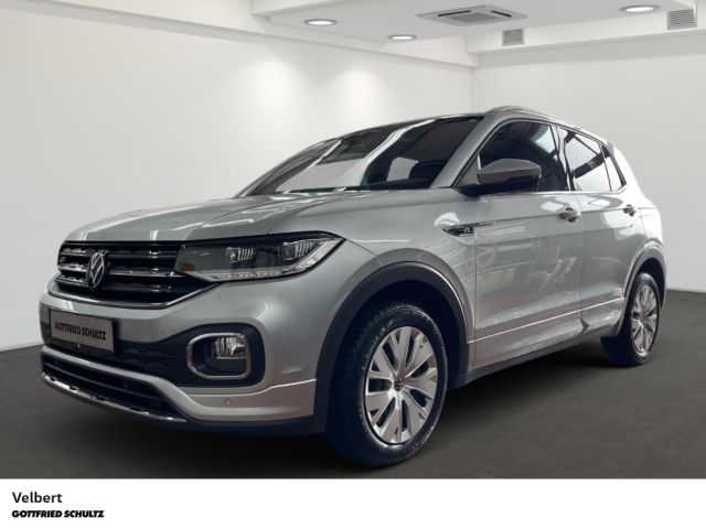 VW T-Cross 33.407 km 21.450 &euro; Velbert 42553