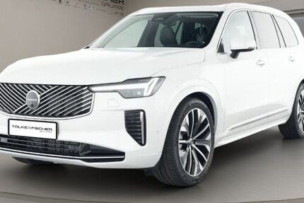 Volvo XC90 18.594 km 66.990 &euro; Krefeld 47805